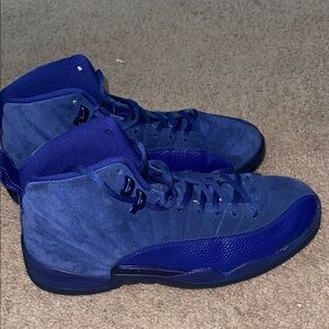 Jordan Retro 12 Royal Blues